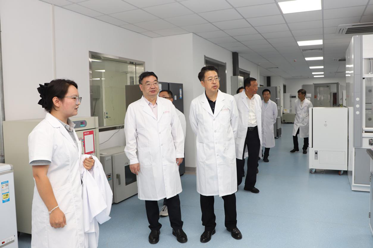918博天堂-博天堂娱乐赴天津等地调研学习药品经营环节“清源”行动工作经验